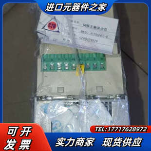 全新CTB伺服BKSC 1.5KW驱动器议价 41P5GH1B
