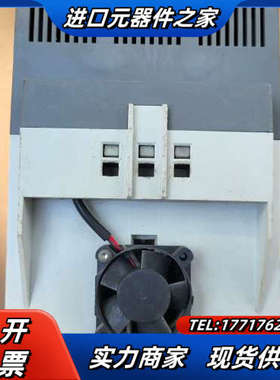 软启动22KW 1SFA892004R1002 原装拆议价