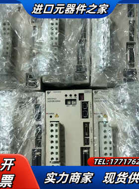 驱动器CACR-5R5-S04VA 750W，，议价