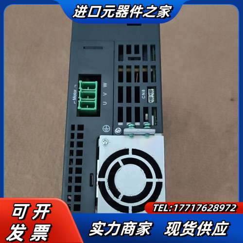 A22KW伺服驱动器，ASD-A2-2023-F议价