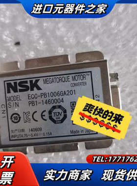 NSK   马达   M-PB1006JN001议价