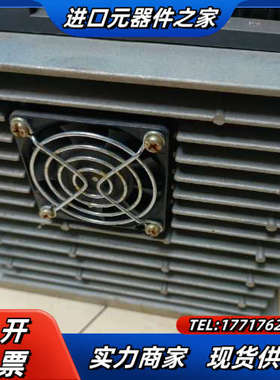 1.5KW信捷伺服驱动器DS2-21P5-AS，1台，实议价