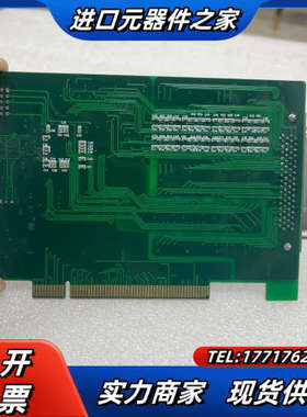 SECOTE赛腾P440-V1.0 数据采集卡 功能正常 缺议价