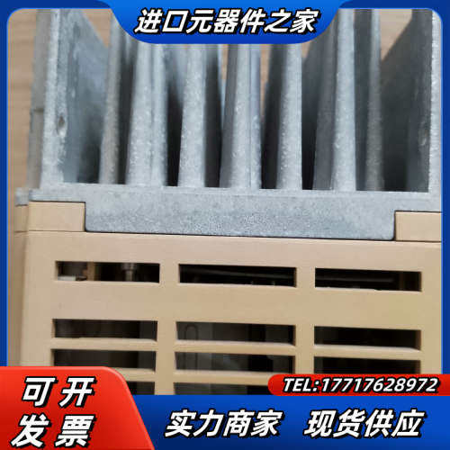 变频J1000  CIMR-JB4C0004BAA 功率议价