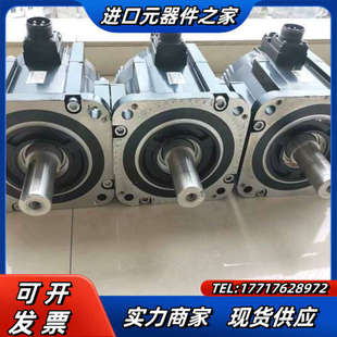 SGMGV 5系4.4kw带刹车议价 44ADC6C电机