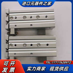 迈斯艾尔MAXAIR滑台气缸AX8-40AS议价