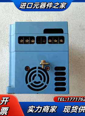 安邦信变频器AMB100-1R5G-T3  1.5kw  3议价