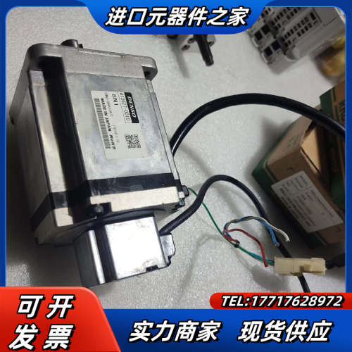 Denso机械手伺服电机 SGMAS-08AXA-DH13议价