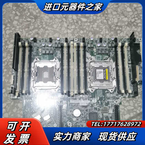 HP DL160 G9 DL180 G9主板 779094-议价
