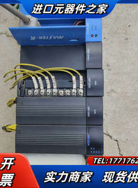 原装 LS产电PLC K3P-07AS   G6F-DA议价