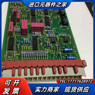 FERAG 527.095.003 EX 366.4电路板库议价