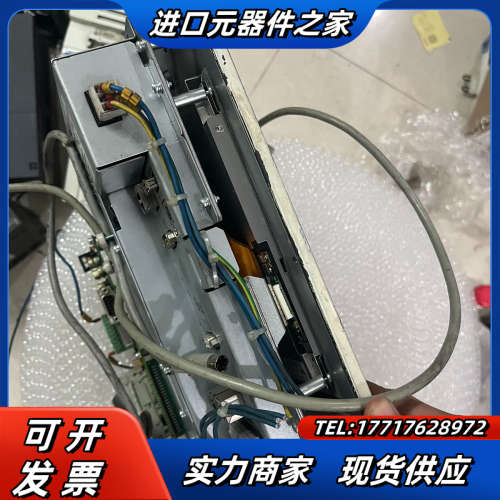 6FC5370-0AA00-1AA0 802D系统 带控制板议价