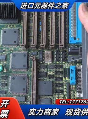 发那科 FANUC A16B-3200-0042/04B轴卡议价
