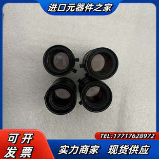 镜头 25mm 8议价 Computar