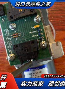 EAD 电机LA23ECKA-A200B议价