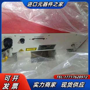 全新JPT杰普特激光器CW-R-C-W-500C-11,实价议价
