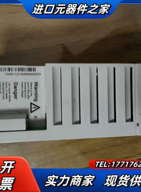 全新原装伦茨8200变频器E82EV152K4C E82EV议价