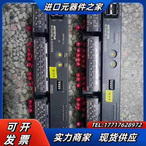 R7K4FML-6-DCA32A-R R7K4FML-6-D议价