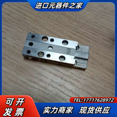 滑台气缸MXJ4－10N议价