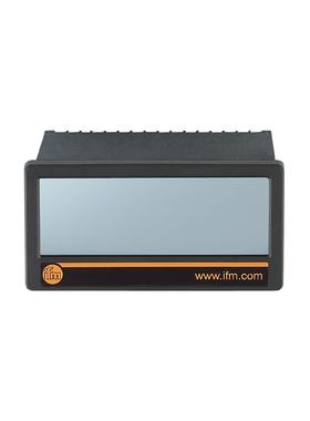 IFM  DX2051 DX2053 用于监控模拟标准信号的多功能显示器议价