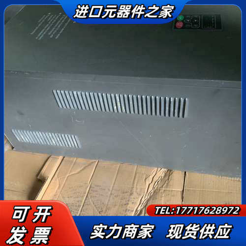 英威腾75KW变频器 CHF100A-075G/090P-4议价