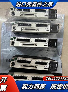 伺服驱动器100wMADLN05SE成色98新议价