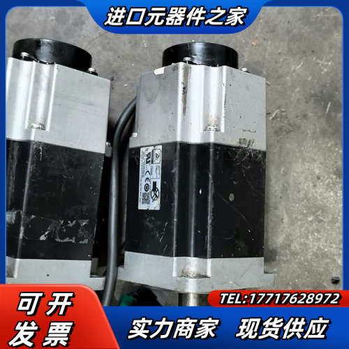 伺服电机GYB751D5-RC2-B   750W  原议价