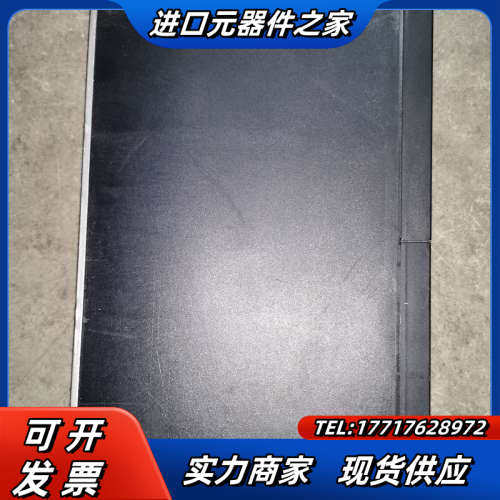 丹佛斯变频器VLT2830PT4B20S，195N106议价