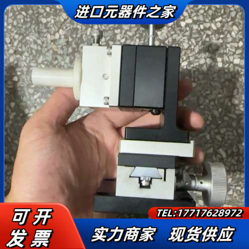 原装SURUGA SEIKI微调平台B05-41NM议价