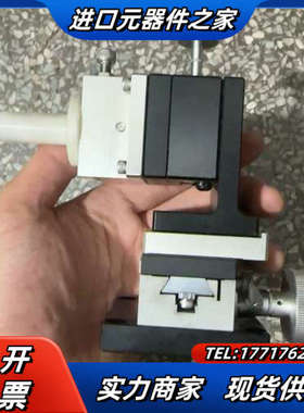 原装SURUGA SEIKI微调平台B05-41NM议价