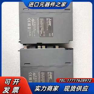 可充新 成色99新 有议价 PLC模块QJ71C24N