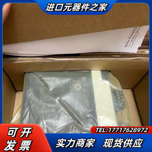 全新驱动器MADLN05BE，开封未安装使用，，运费议价