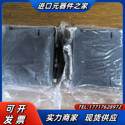 QJ71C24N-R2模块 全新原装正品 内议价