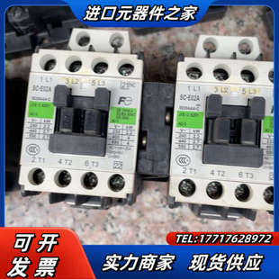 ¥200 电梯配电箱 议价 交流接触器 原装