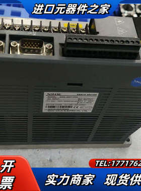 750瓦信捷DS3L-20P7-PFA驱动器，议价