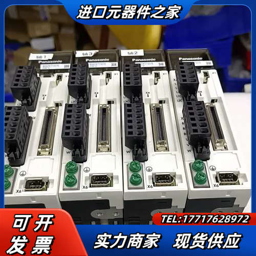 伺服MADKT1507E  功能好成色飘亮议价