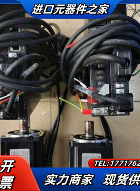 伺服电机750我，驱动SV610PS5R51，仓库有议价