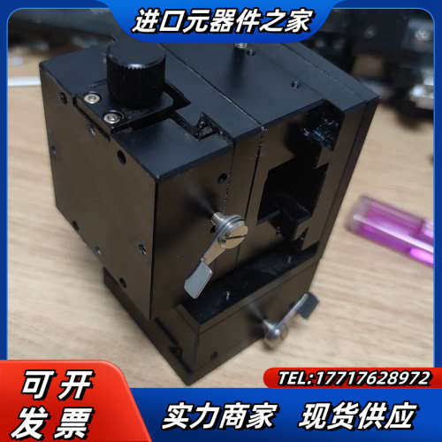 MMT三轴微调平台D3-618-L6议价
