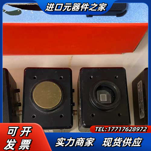 Baumer FWX08、FWX20   工业相机 各!议价