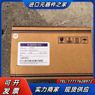 议价 新 TECO东驱动器 TSTB20C
