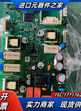 全新软启动控制板PSTX系列主板1SFB536271A议价