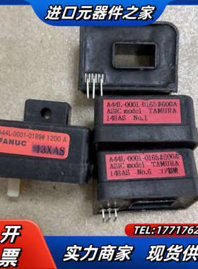 FANUC发那科A44L-0001-0189#1200A议价