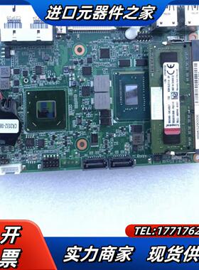 现货 研华工控机主板MIO-5290 REVA101-2单议价