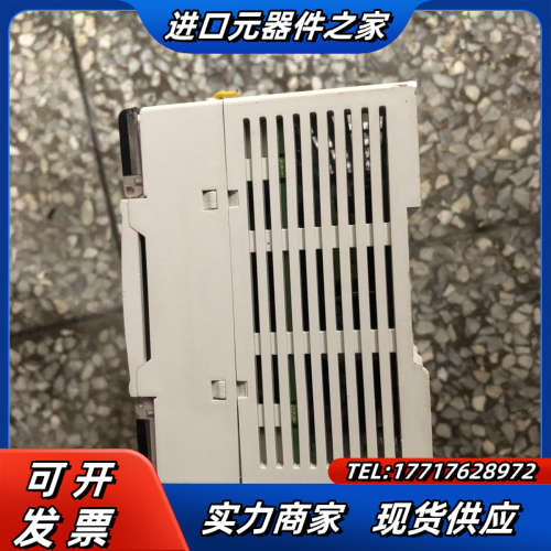 信捷pLCXC3-24T-E现货，，成色如图！议价