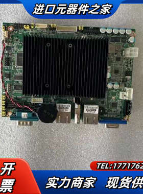 现货  艾讯工控主板CAPA841/2/80  REV;A7议价