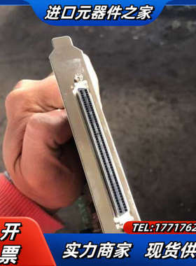 研华运动卡，：PCI-1245L，运动控制卡7片。议价