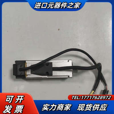 MSMF012L1V2Ma6伺服电机100w带刹车，20议价