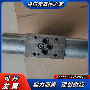 派克ParKer比例减压阀D1FVE02CC0NL0311 议价