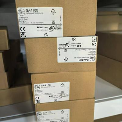 IFM SM8100 传感器议价