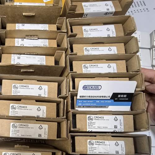 IFM TA2511传感器议价